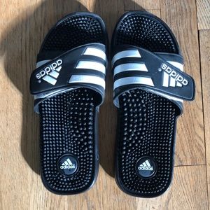 Adidas Slides